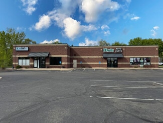 More details for 16075-16085 Buck Hill Rd, Lakeville, MN - Retail for Lease