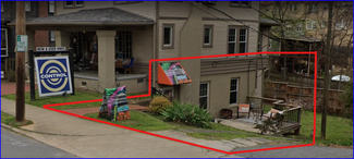 More details for 2612 Kavanaugh Blvd, Little Rock, AR - Retail for Lease