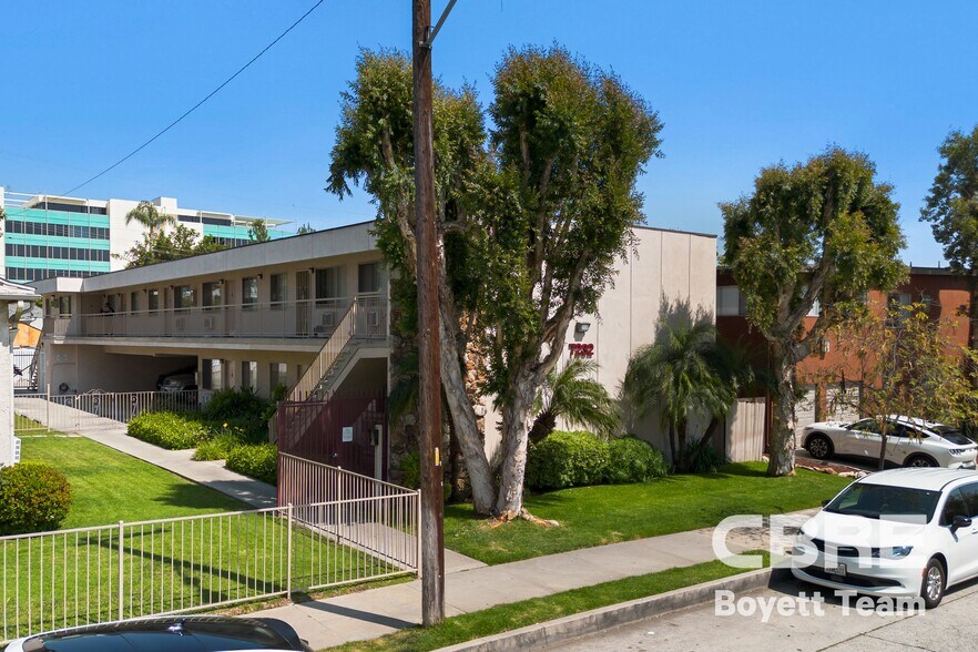 7232 Bright Ave, Whittier, CA à vendre - Photo principale - Image 1 de 16