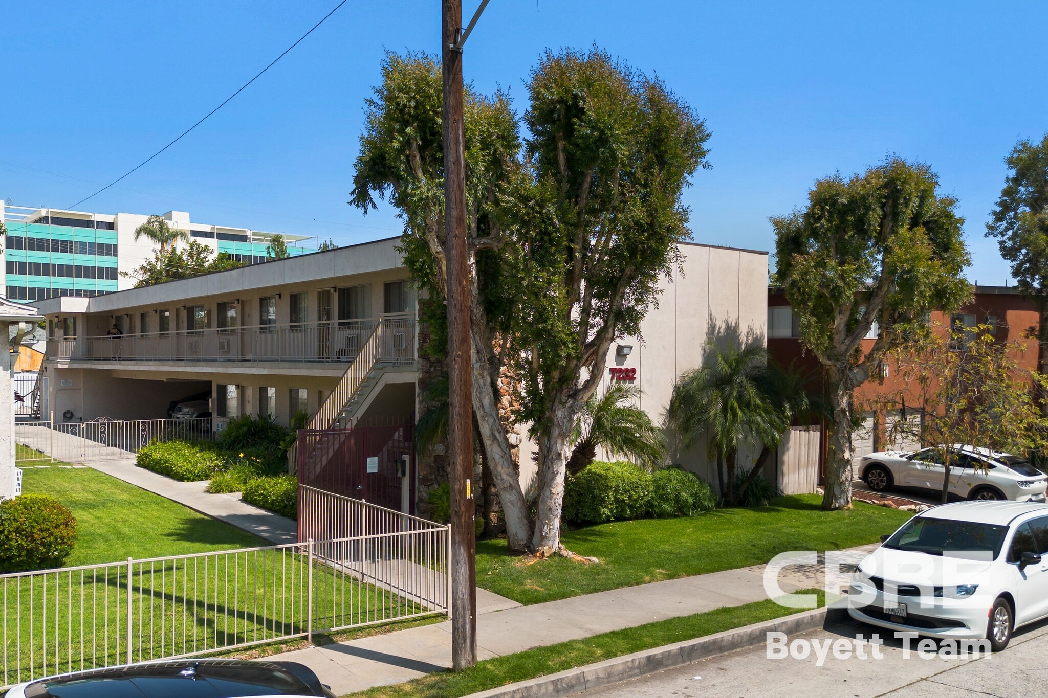7232 Bright Ave, Whittier, CA for sale Primary Photo- Image 1 of 17