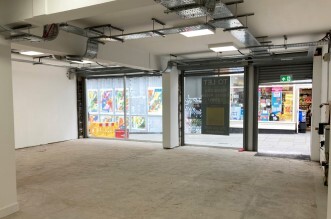 9-10 Exchange Walk, Nottingham for lease - Interior Photo - Image 2 of 2