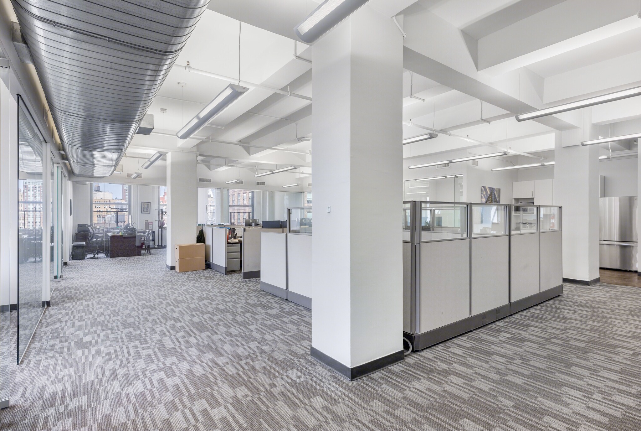 525 Seventh Ave, New York, NY à louer Photo intérieure- Image 1 de 21