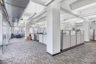 525 Seventh Ave, New York, NY à louer Photo intérieure- Image 1 de 21