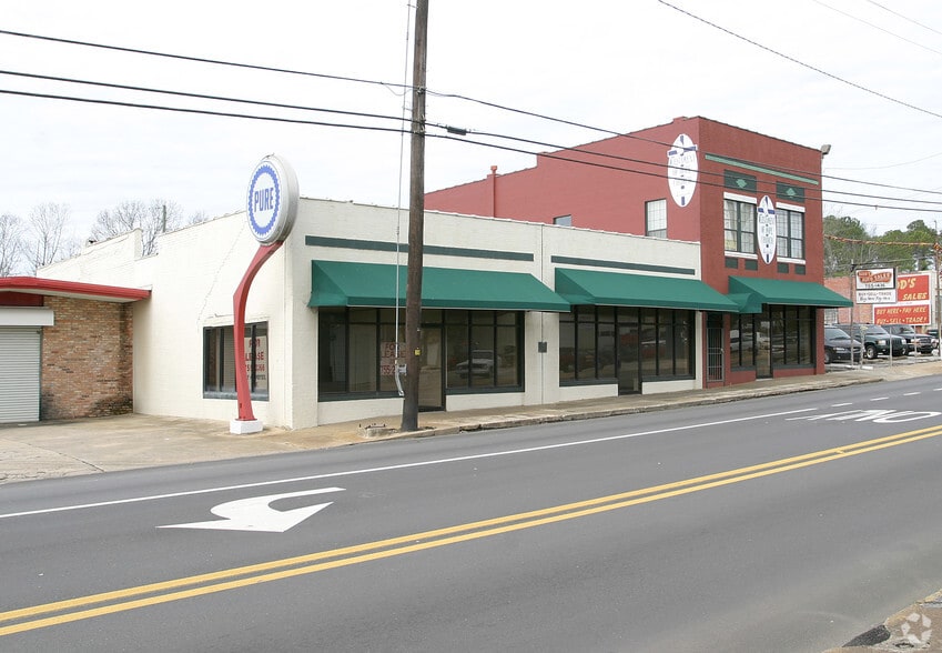 301-309 7th St N, Clanton, AL for sale - Building Photo - Image 2 of 11