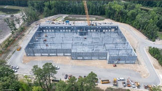 More details for Hinton Oaks Blvd, Knightdale, NC - Industrial for Lease