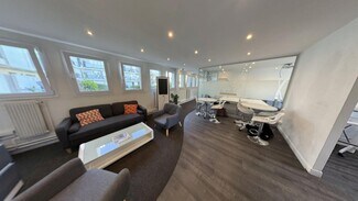 Plus de détails pour Bureau à louer