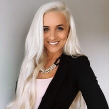 Sadie Levine