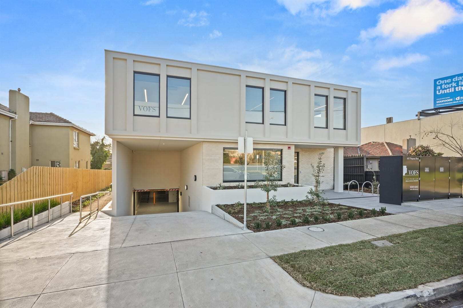 637-639 Nepean Highway, Brighton East for lease Building Photo- Image 1 of 2