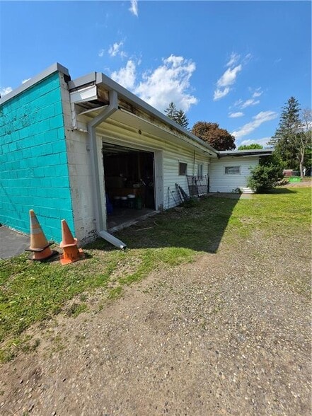 1874 Grand Central Ave, Horseheads, NY for sale - Building Photo - Image 3 of 4