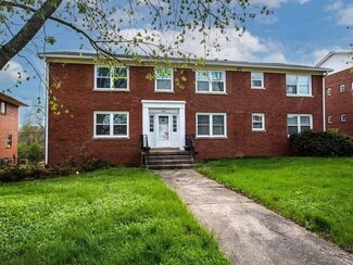 Plus de détails pour 1648 Alexandria Dr, Lexington, KY - Multi-résidentiel à vendre