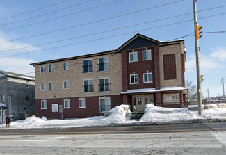 More details for 61 Columbia St W, Waterloo, ON - Multifamily for Sale