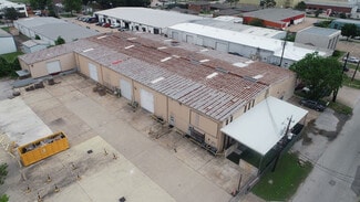 More details for 5800 Centralcrest St, Houston, TX - Industrial for Lease