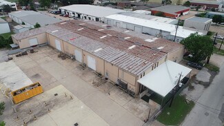 Plus de détails pour 5800 Centralcrest St, Houston, TX - Industriel à louer