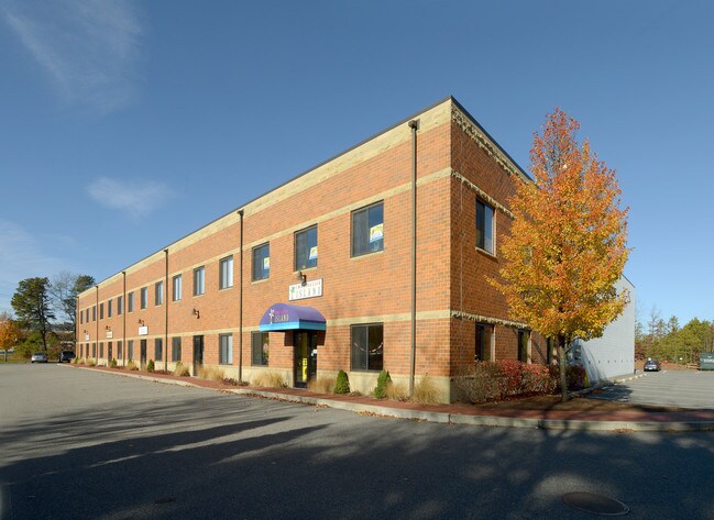 More details for 12 Resnik Rd, Plymouth, MA - Flex for Lease