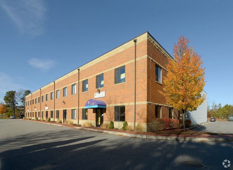 12 Resnik Rd, Plymouth, MA for sale - Building Photo - Image 1 of 7