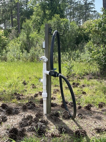Harmony Road, Meigs, GA à vendre - Photo du bâtiment - Image 2 de 10