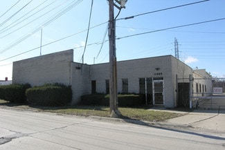 More details for 12925 Auburn St, Detroit, MI - Industrial for Sale