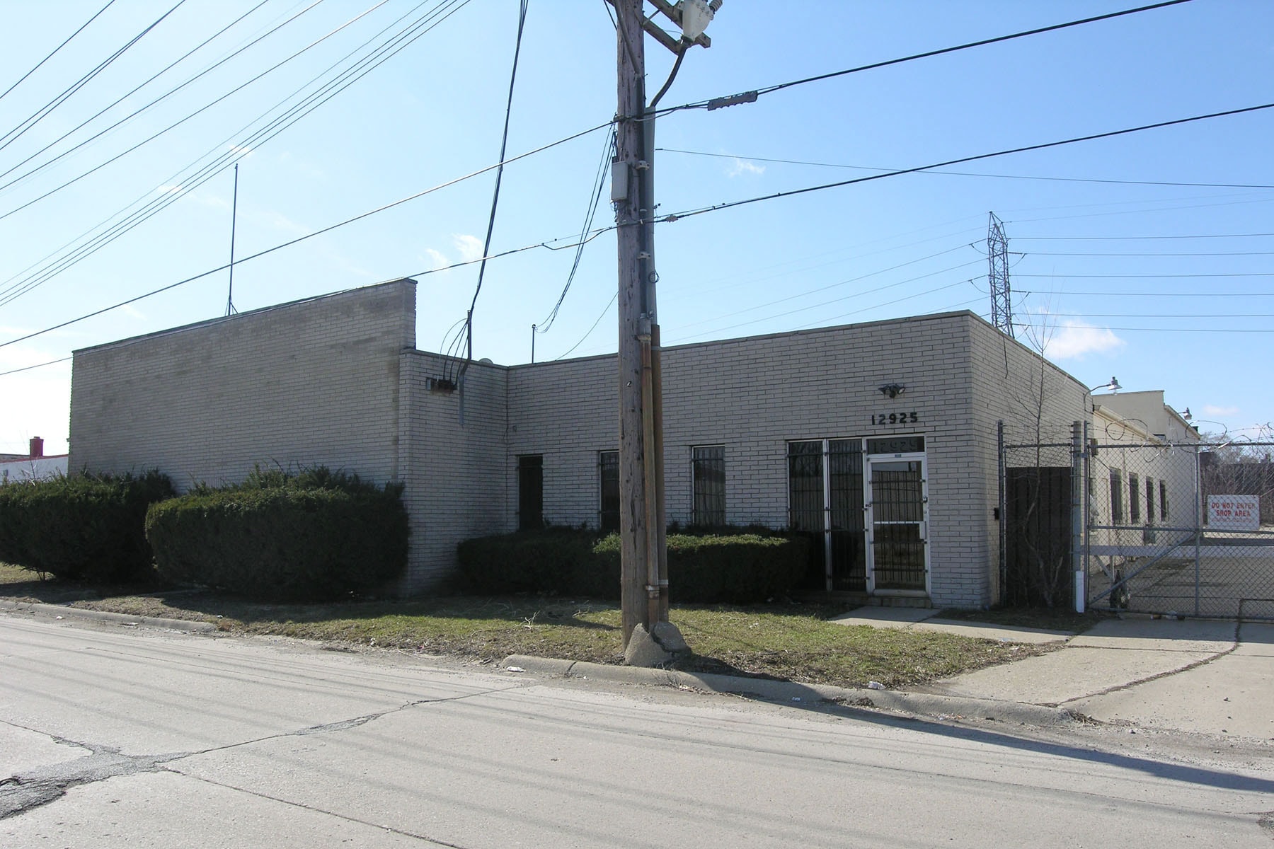12925 Auburn St, Detroit, MI for sale Primary Photo- Image 1 of 23