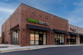 Plus de détails pour 5855 State Bridge, Johns Creek, GA - Commerce de détail à louer
