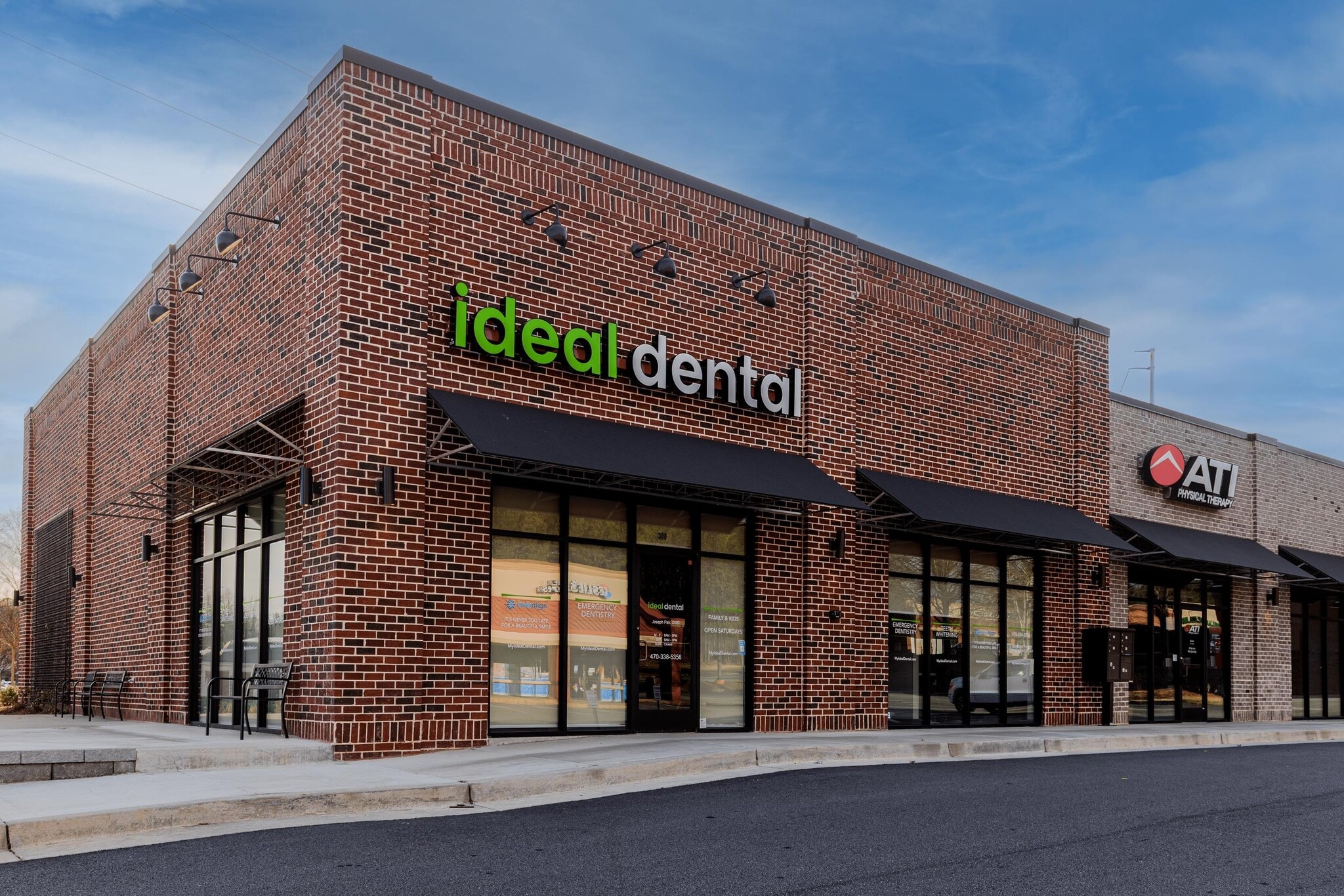 5855 State Bridge, Johns Creek, GA for lease Building Photo- Image 1 of 21
