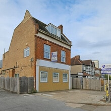 166 London Rd, Morden for lease Building Photo- Image 1 of 13