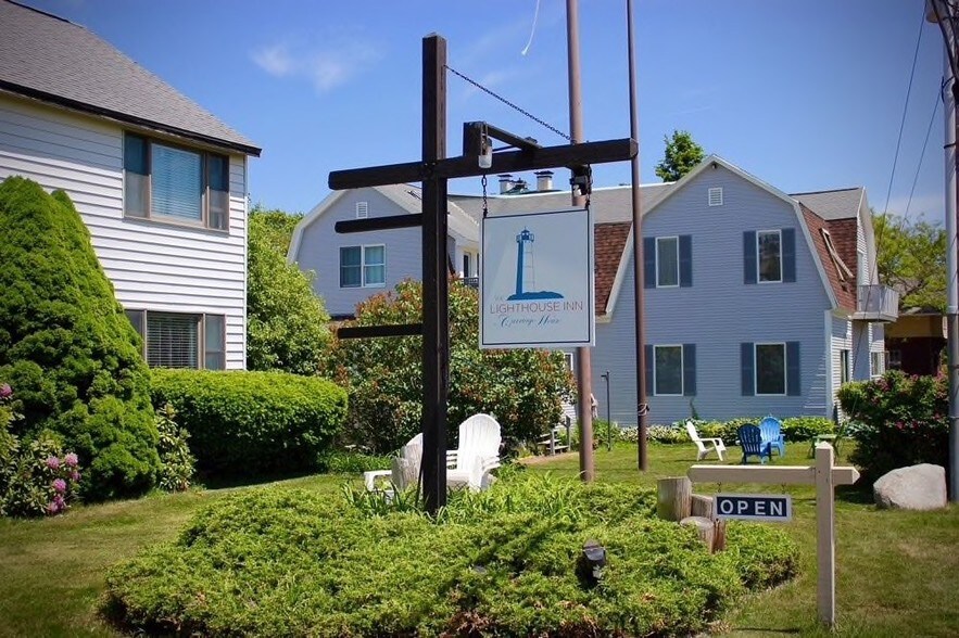 20 Nubble Rd, York Beach, ME à vendre - Photo principale - Image 3 de 12