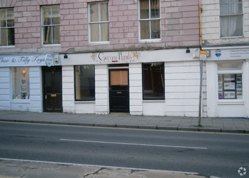 14 Charlotte St, Perth for sale - Building Photo - Image 2 of 3