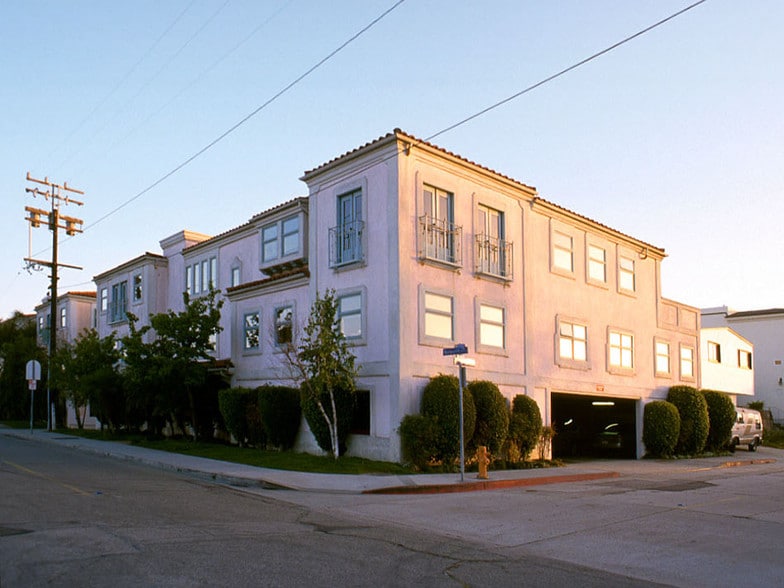 1219 Morningside Dr, Manhattan Beach, CA à louer - Photo du bâtiment - Image 2 de 10