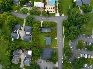 Plus de détails pour 230 Strathy Ln, Winter Park, FL - Terrain à vendre