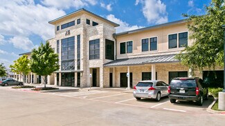 Plus de détails pour 5048 Tennyson Pky, Plano, TX - Bureau à louer