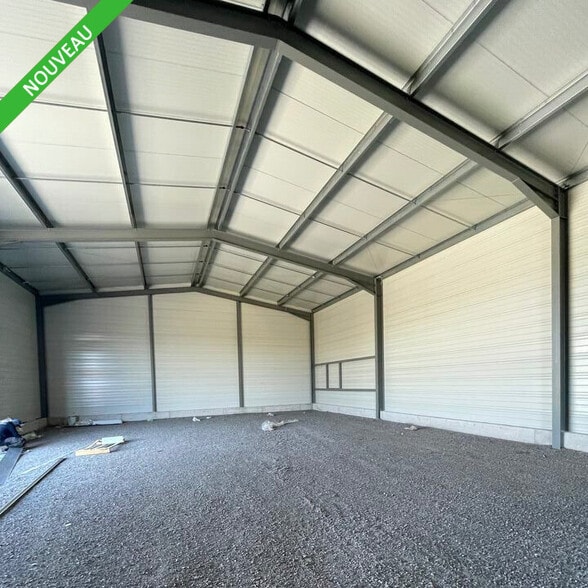 Industrial in Vedène for lease - Interior Photo - Image 2 of 4