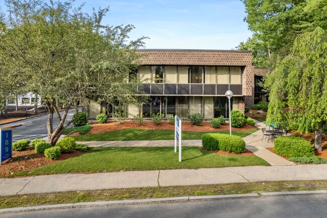 More details for 189 Wells Ave, Newton, MA - Office for Lease