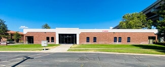 More details for 345 W Bearcat Dr, Salt Lake City, UT - Office for Lease