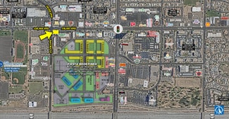 More details for Longmore, Mesa, AZ - Land for Lease
