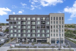 Plus de détails pour 405 40th Ave N, Nashville, TN - Vente au détail à louer