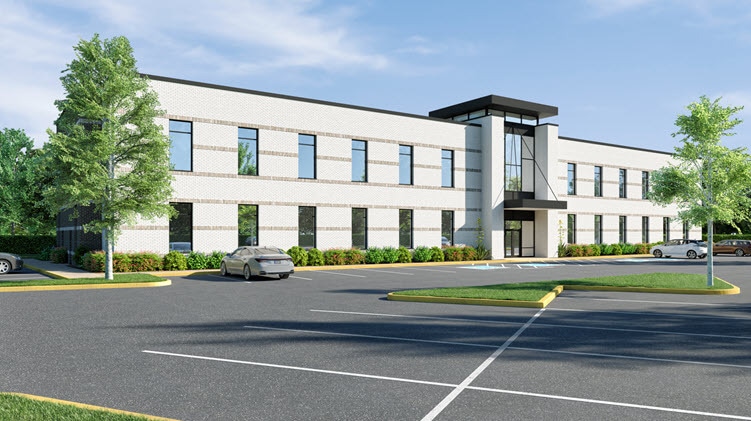 5845 Harbour View Blvd, Suffolk, VA for lease Primary Photo- Image 1 of 3