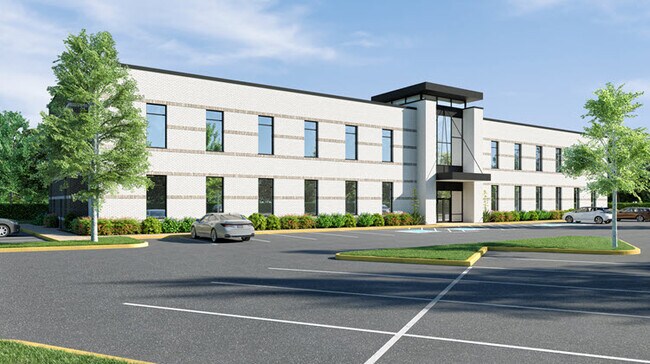 Plus de détails pour 5843 Harbour View Blvd, Suffolk, VA - Médical à louer