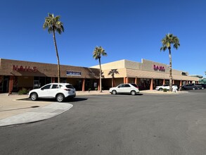 4315-4357 W Bell Rd, Glendale, AZ for lease Building Photo- Image 1 of 3