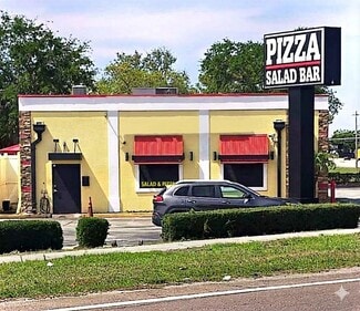 More details for Three Restaurant Portfolio – Retail for Sale