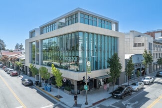 Plus de détails pour 240 Hamilton Ave, Palo Alto, CA - Commerce de détail à louer