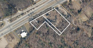 More details for 7205 Indian Head Hwy, Bryans Road, MD - Land for Sale