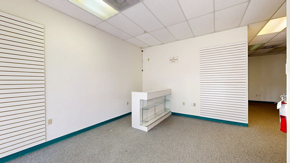 380 Semoran Commerce Pl, Apopka, FL à louer - Numérisation 3D de Matterport - Image 3 de 31