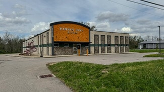 Plus de détails pour 1616 State Route 28, Loveland, OH - Commerce de détail à vendre