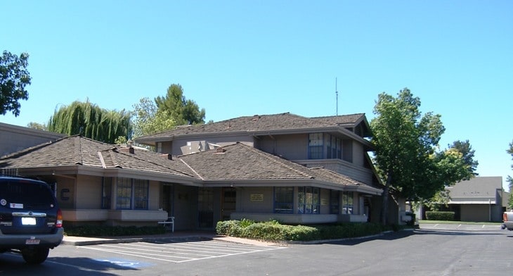 1919 Grand Canal Blvd, Stockton, CA for lease Primary Photo- Image 1 of 18