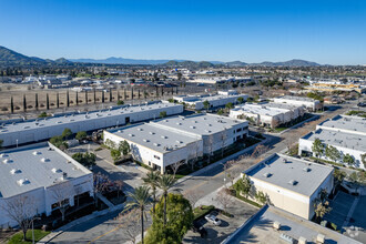 237 W Orange Show Ln, San Bernardino, CA - Aérien  Vue de la carte - Image1