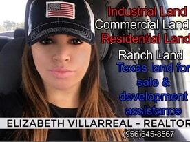 Elizabeth Villarreal