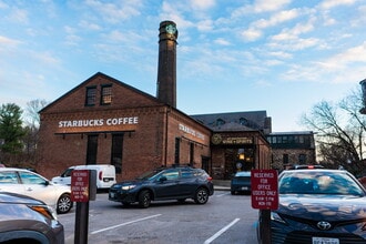 1340 Smith Ave, Baltimore, MD for lease Interior Photo- Image 1 of 4