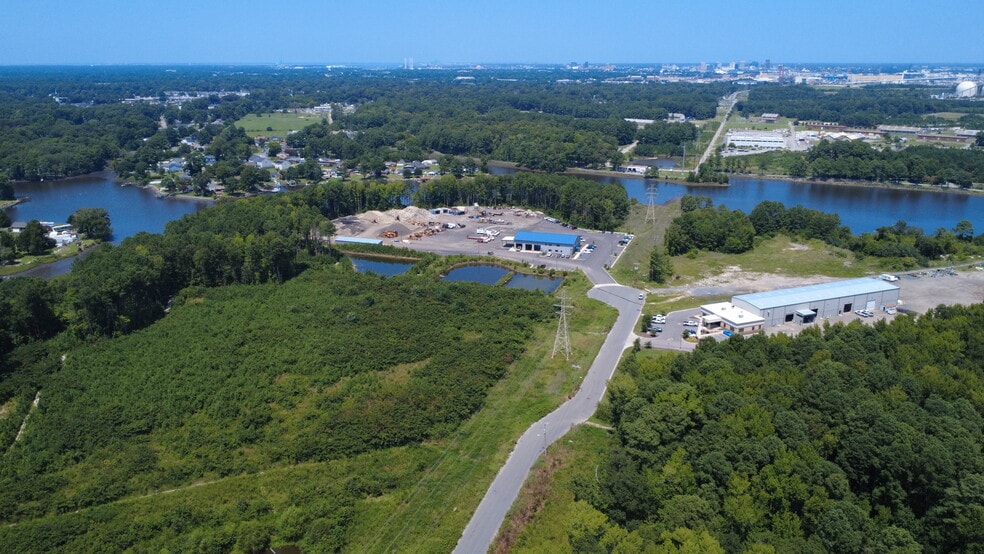 960 - 969 Michael Dr, Chesapeake, VA for sale - Building Photo - Image 2 of 5