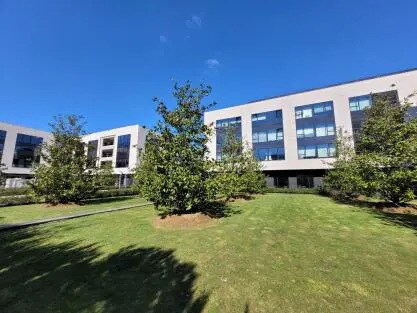 Bureau dans Jossigny à louer Photo du bâtiment- Image 1 de 6