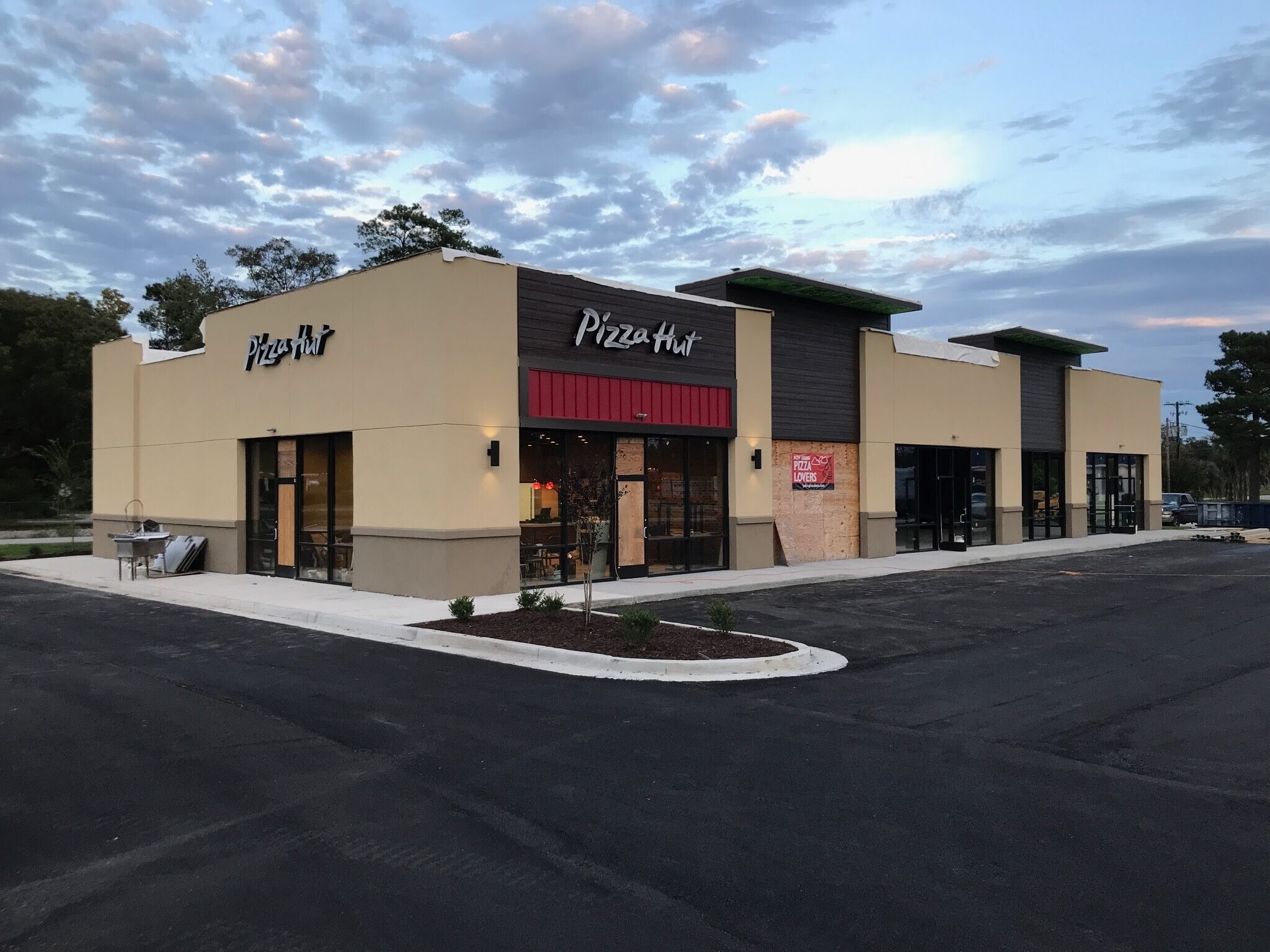 1300 Elm St W, Hampton, SC à louer Photo du bâtiment- Image 1 de 4